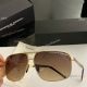 Porsche Brown Progressive lenses Gold Frame Sunglasses Replica AAA+ (6)_th.jpg